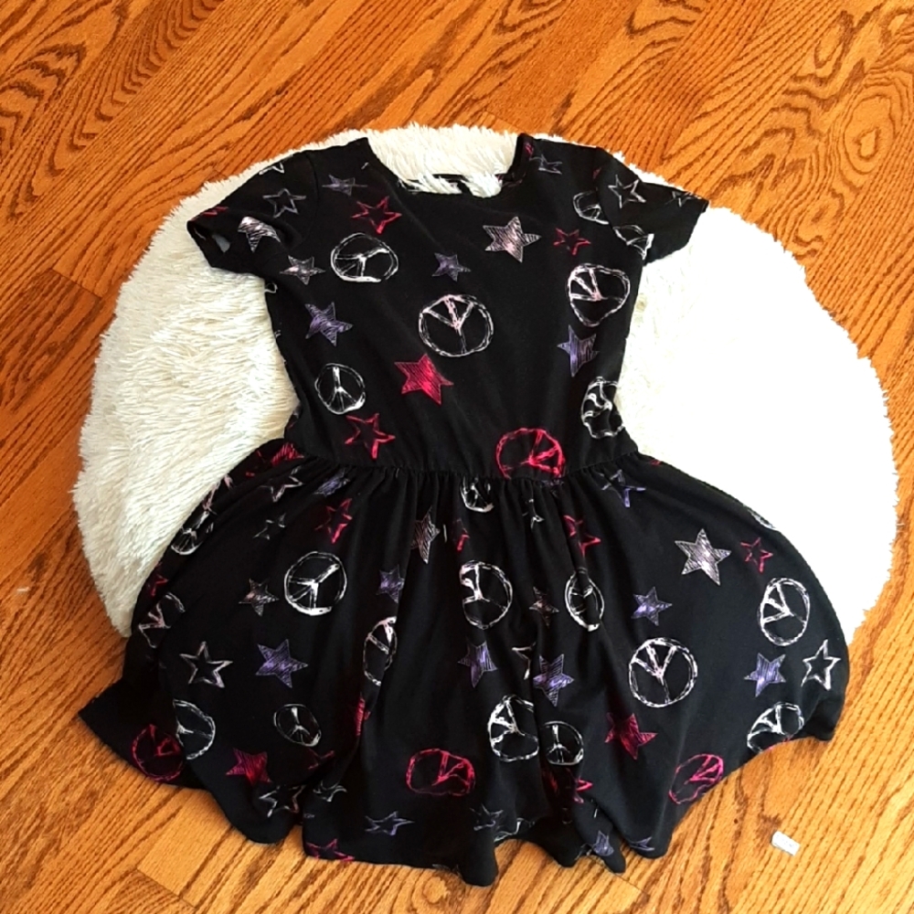 Pixie Lane Dress